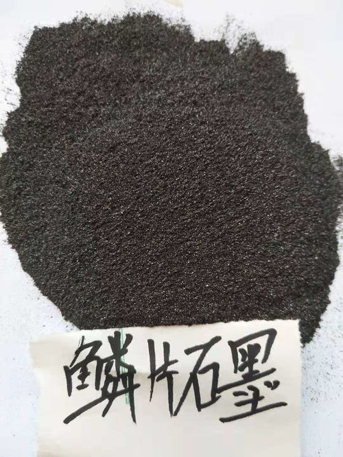 山西锂电池用石墨价格走势与永顺导电石墨粉批发优势分析
